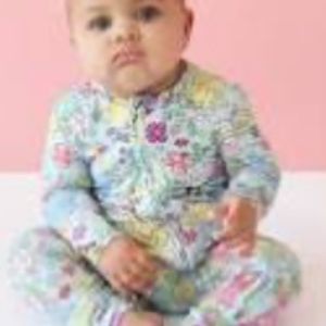 Posh Disney Princess sleeper